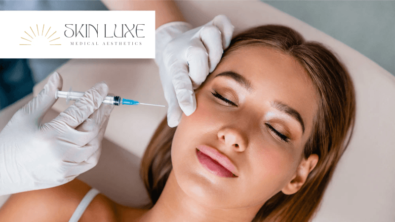 Skin Luxe Medical Aesthetics