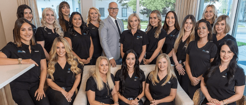 Skin NV Med Spa - Starkey Ranch