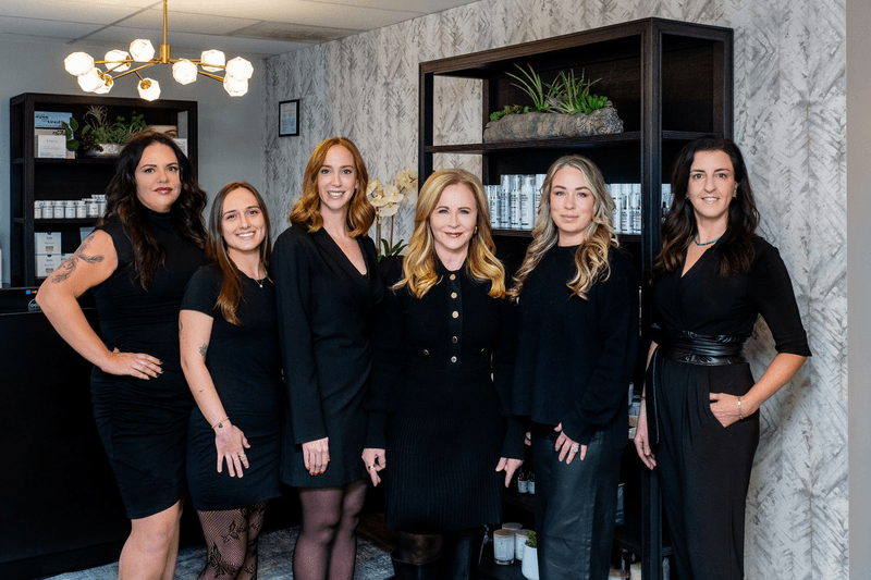 Skin Perfection Aesthetics