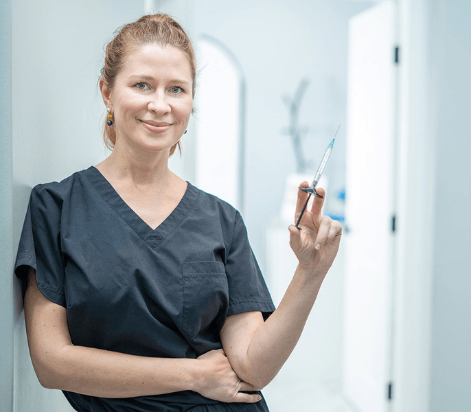 Skin Perfections Med Spa