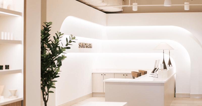 Skin Pharm Austin