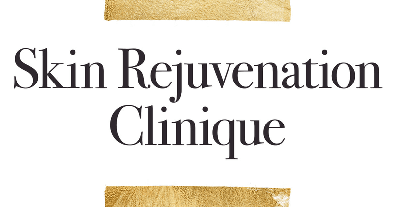 Skin Rejuvenation Clinique