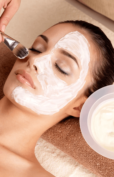 Skin Retreat Texas