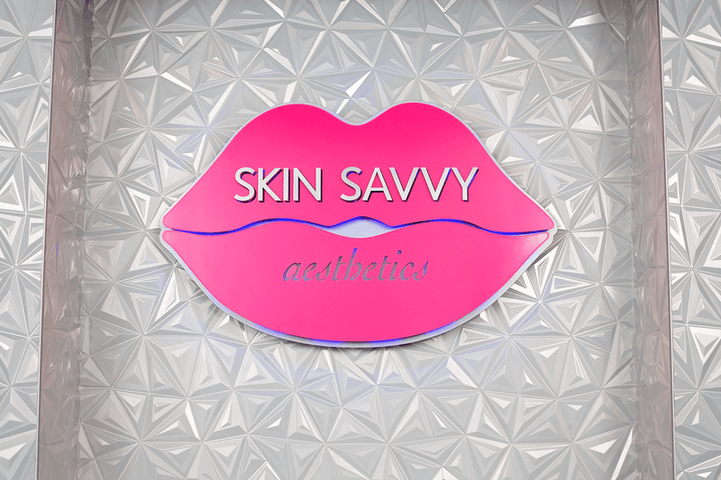 SKIN SAVVY AESTHETICS LLC
