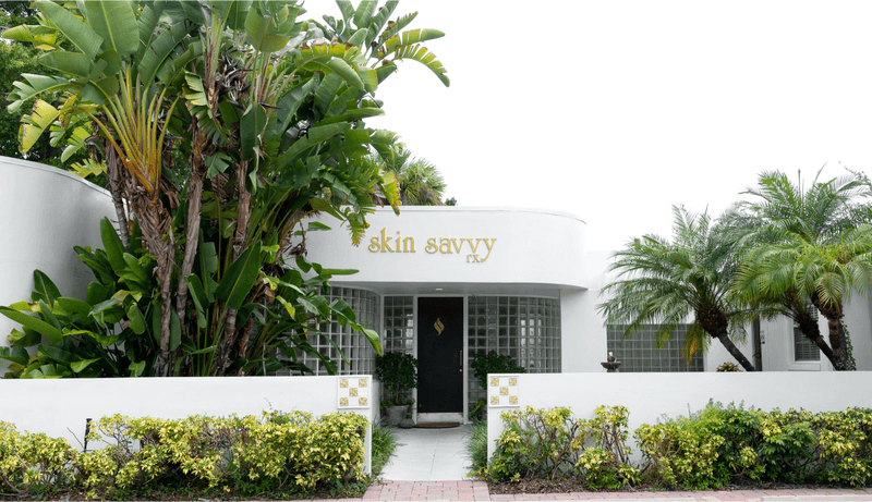 Skin Savvy RX
