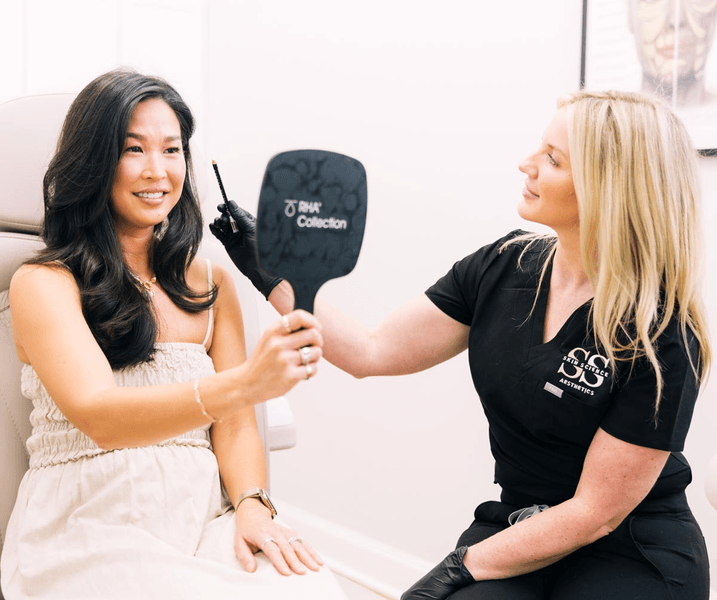 Skin Science Aesthetics