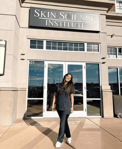 Skin Science Institute