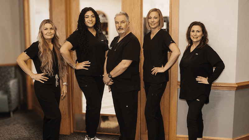 Skin Secrets Facial Plastic Surgery & Medical Spa on Lee Blvd