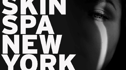 Skin Spa New York - Flatiron -Chelsea