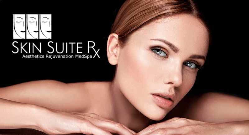 SKIN SUITE RX MEDSPA