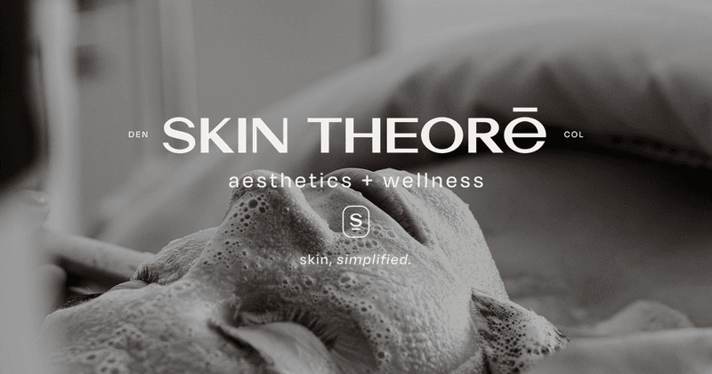 Skin Theore Aesthetics