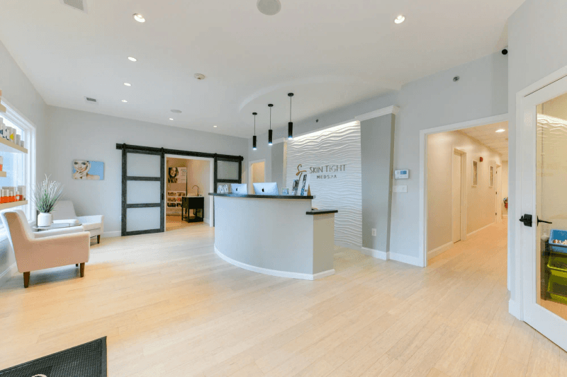 Skin Tight MedSpa