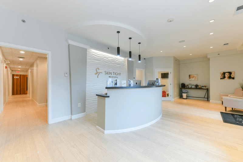 Skin Tight MedSpa Acton