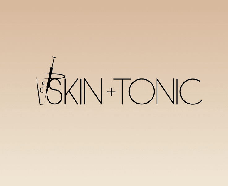 Skin + Tonic