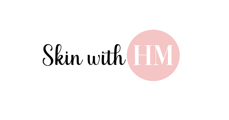 Skin with HM