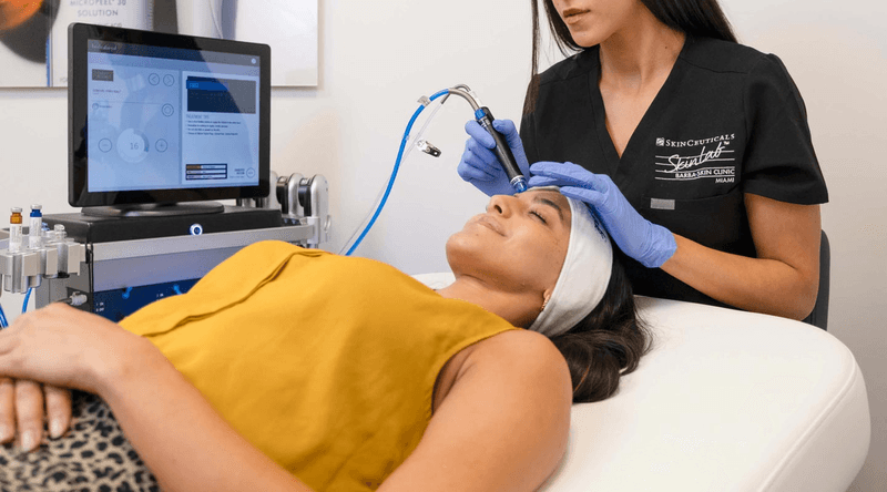 SkinCeuticals SkinLab by Barba Skin Clinic