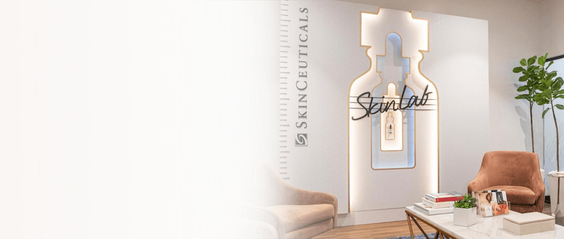 SkinCeuticals SkinLab NYC