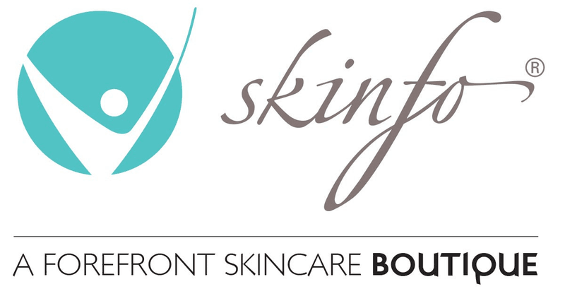 Skinfo, A Forefront Skincare Boutique