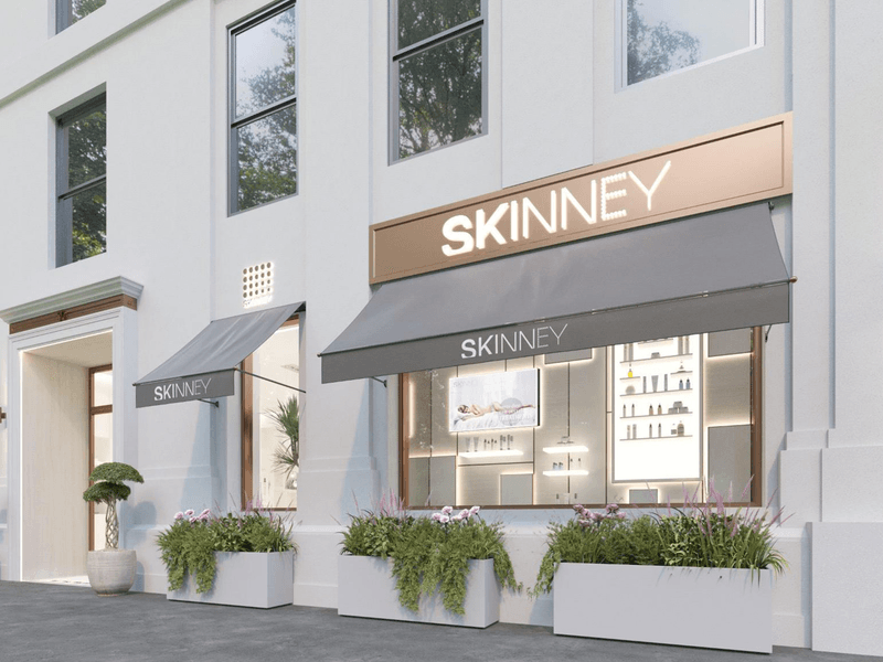 SKINNEY Medspa