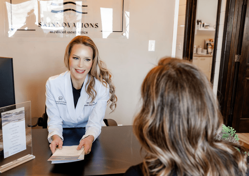 Skinnovations Medical Aesthetics