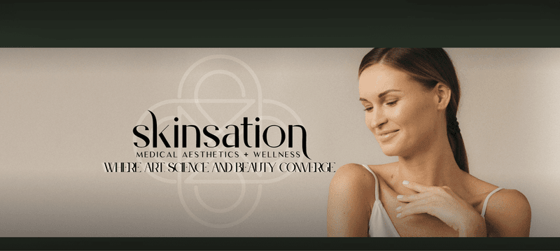 Skinsation Medical Aesthetics