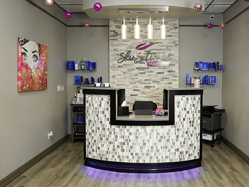 Skinsational Medspa