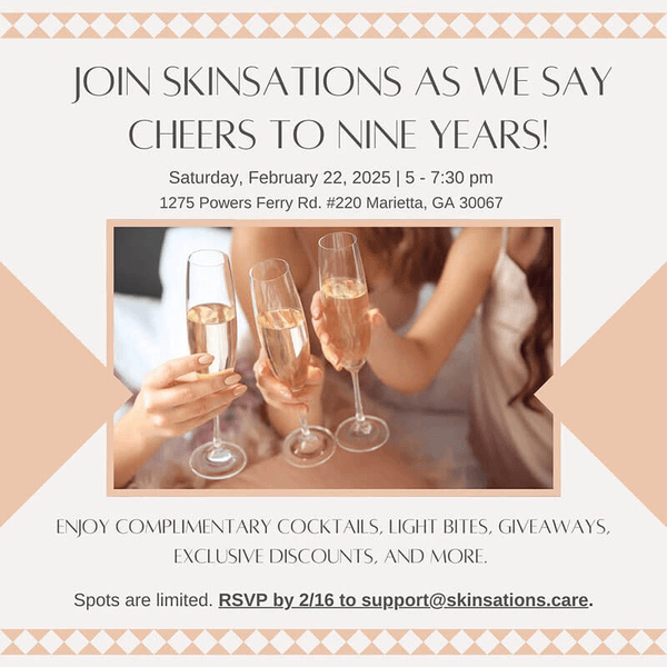 Skinsations Medical Spa