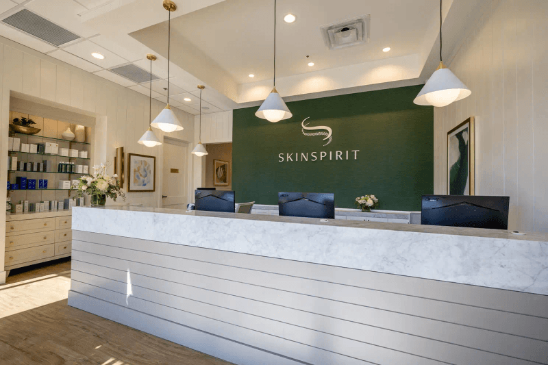 SkinSpirit