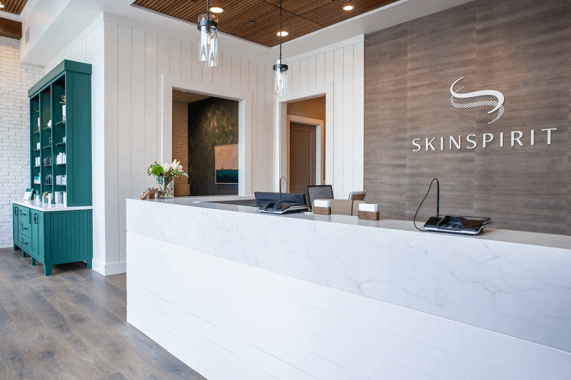 SkinSpirit Austin