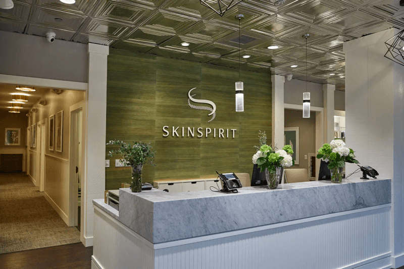 SkinSpirit Bellevue
