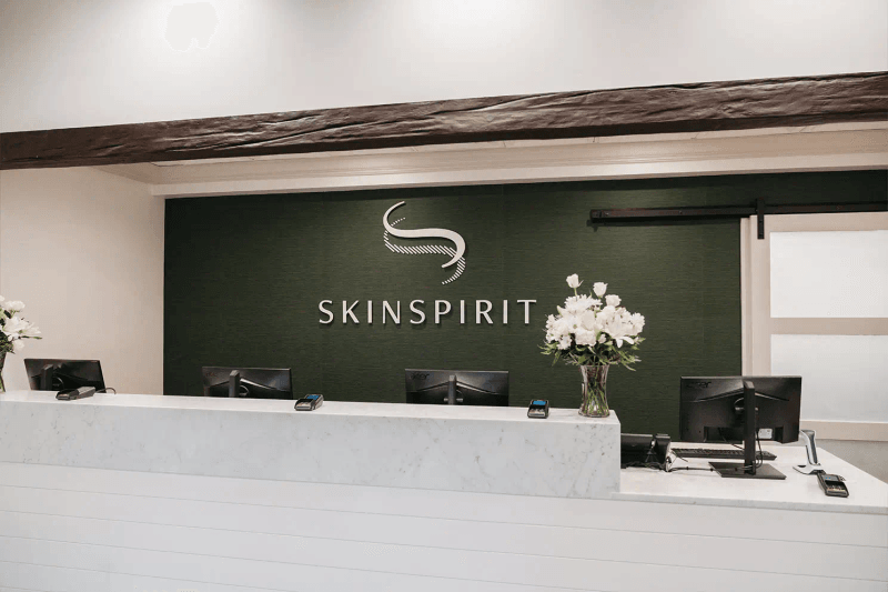 SkinSpirit Brentwood