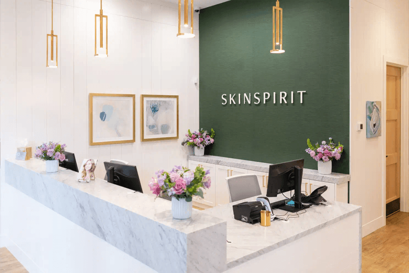 Skinspirit - Buckhead