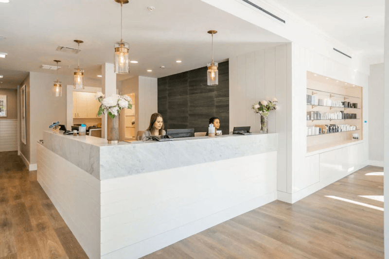 SkinSpirit Burlingame