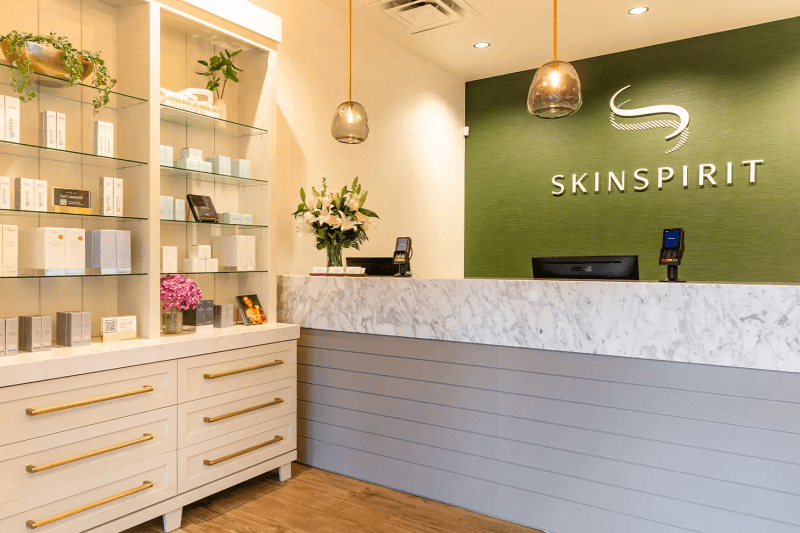 SkinSpirit Charlotte