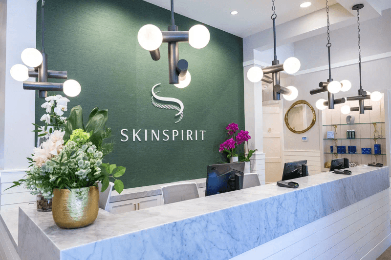 Skinspirit Danville