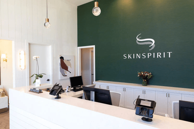 SkinSpirit Greenwood Village (Denver Tech Center)