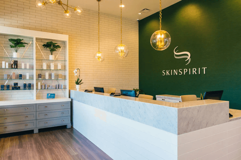 SkinSpirit Houston - Rice Village