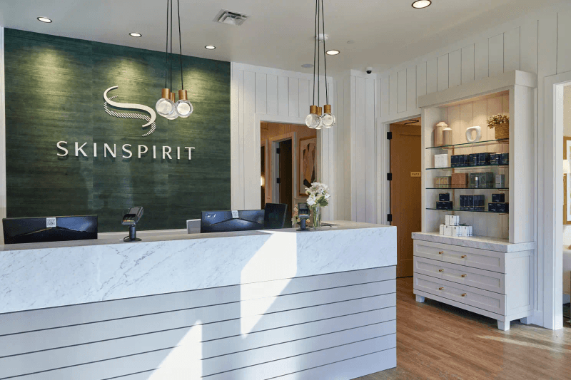 SkinSpirit Kirkland