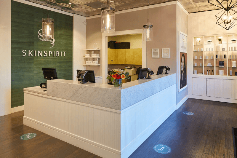 SkinSpirit Los Gatos