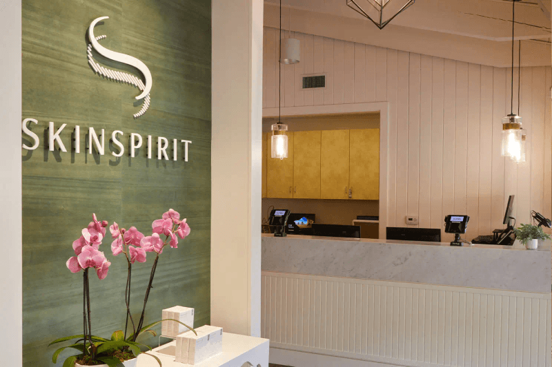 SkinSpirit Mill Valley