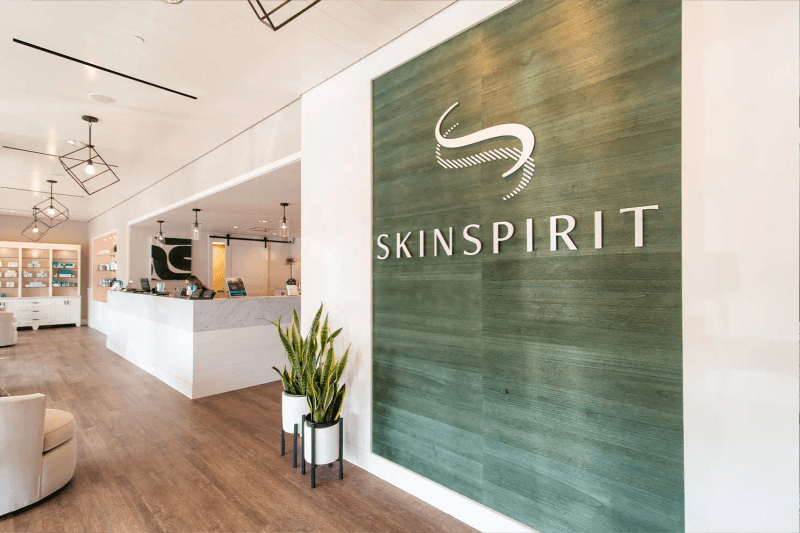 SkinSpirit Newport Beach