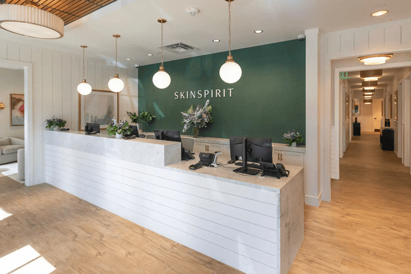 SkinSpirit Noe Valley