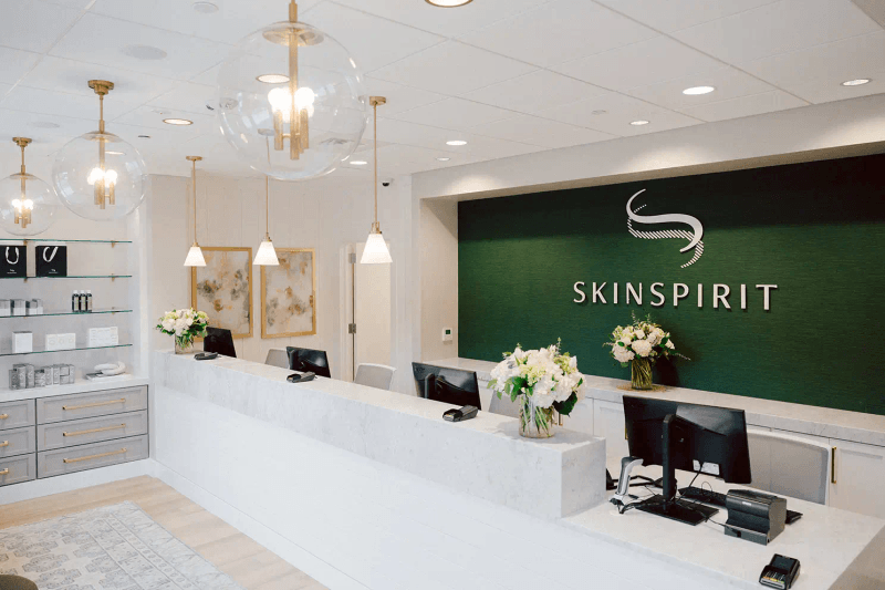 SkinSpirit Park Ridge