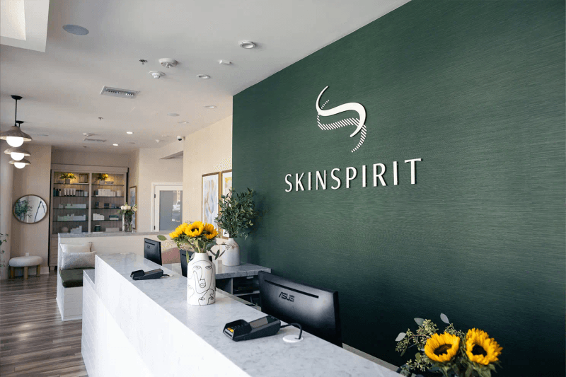 SkinSpirit Pasadena