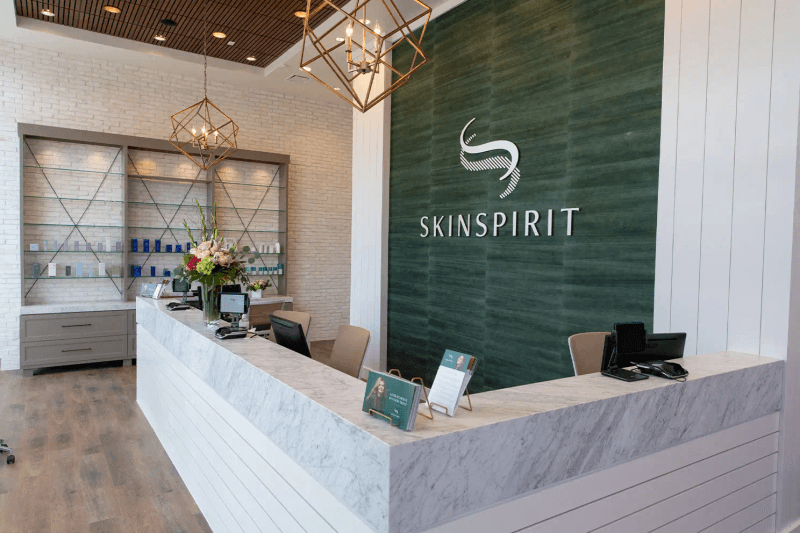 SkinSpirit Plano