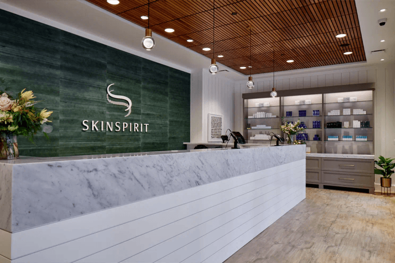 SkinSpirit Portland