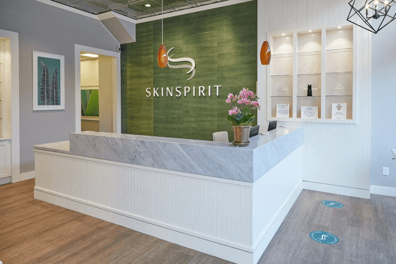 SkinSpirit Presidio Heights