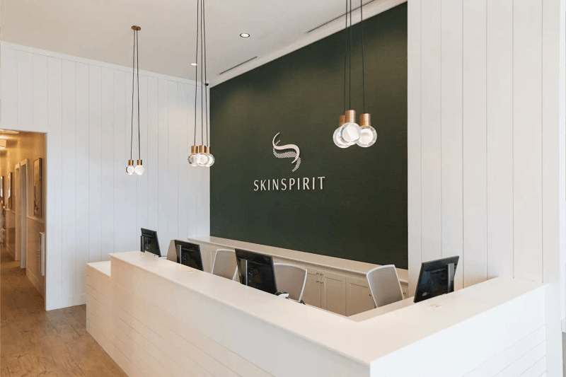 SkinSpirit Preston Royal - Dallas