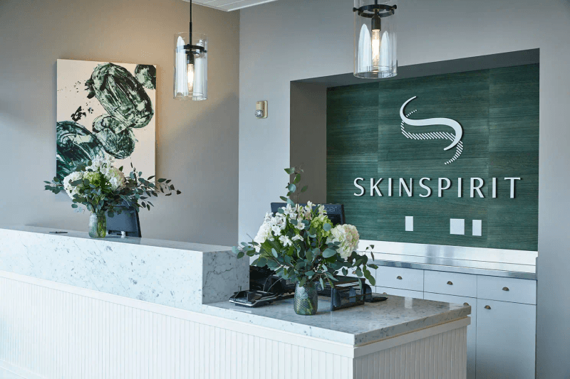 SkinSpirit Redmond