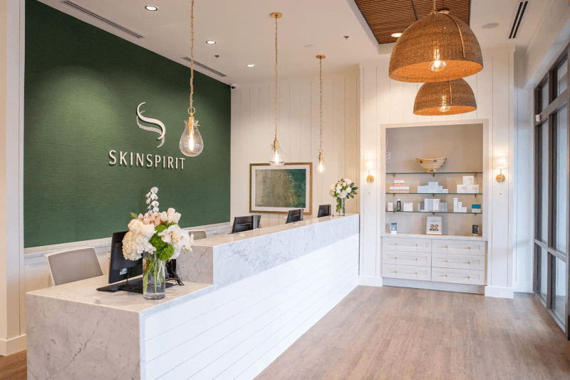 SkinSpirit Scottsdale